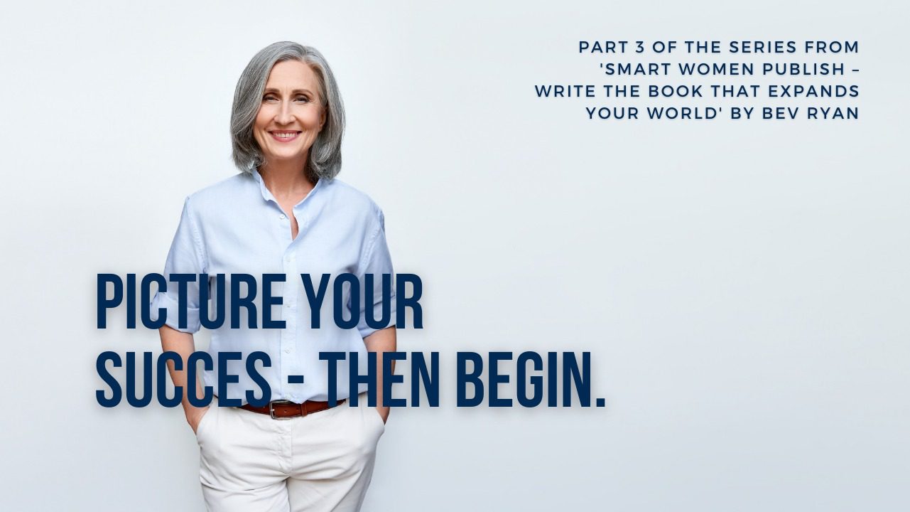 3/15. Set Yourself up for Book Success