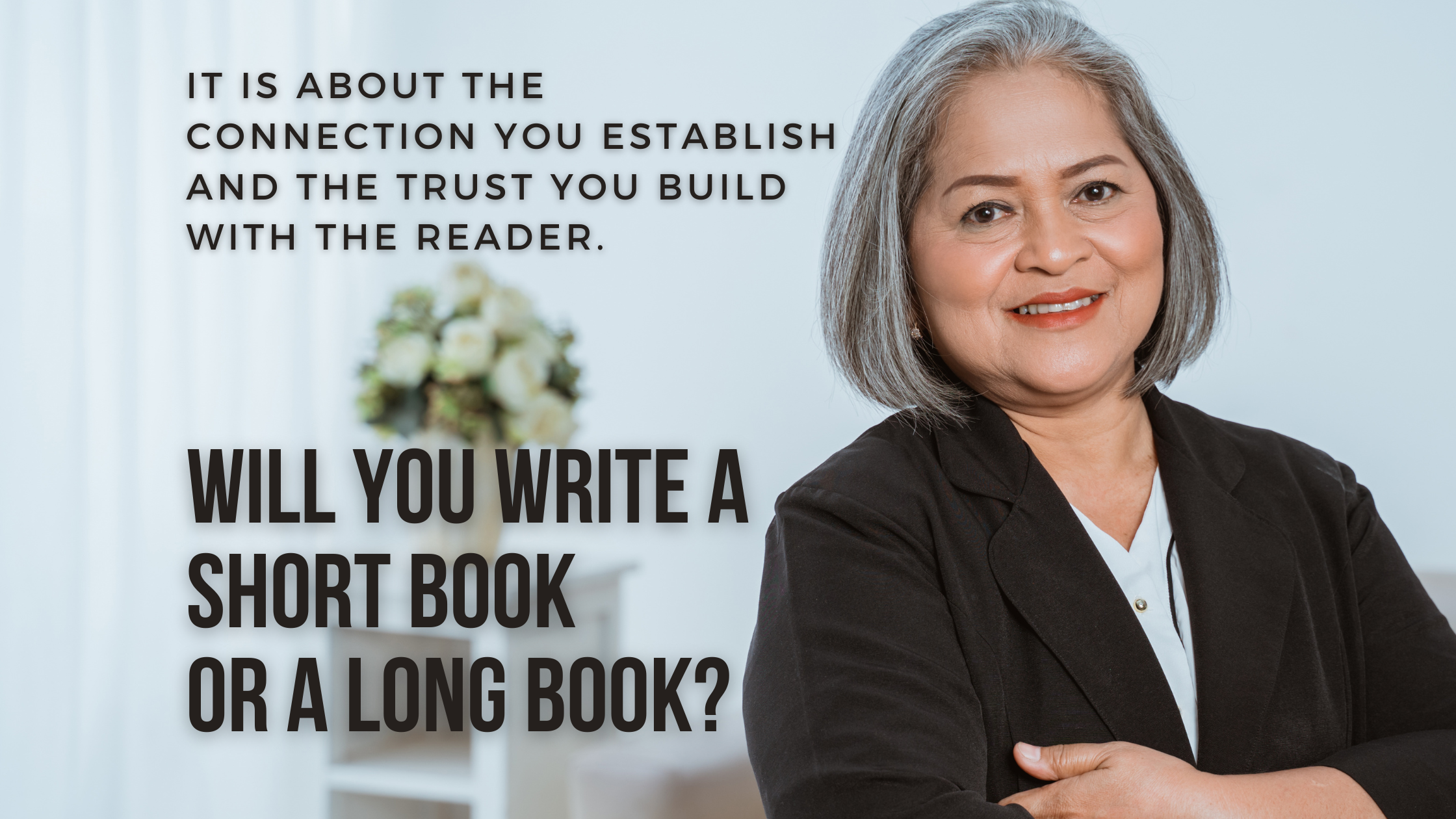 Short Books and Long Books