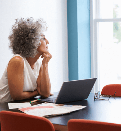Thinking is a critical part of the planning process