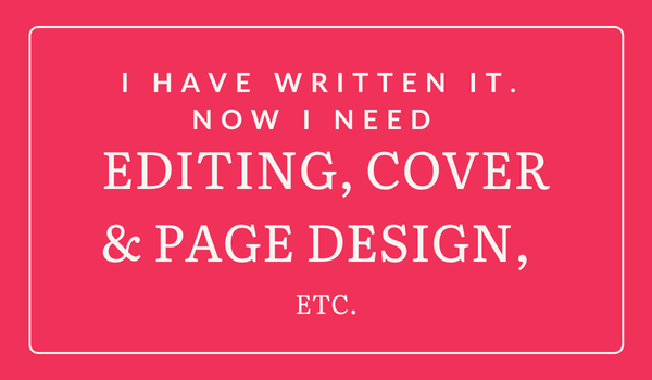 Publish